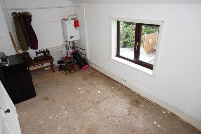 Bedroom Two