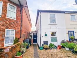 27, Latimer Road, Bournemouth BH9 1JZ