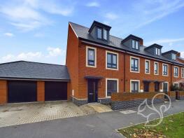 67, Whitmore Drive, Colchester CO4 6BT