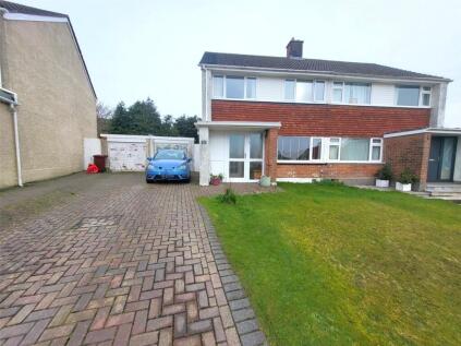 St. Martins Park, Haverfordwest, Pembrokeshire, SA61