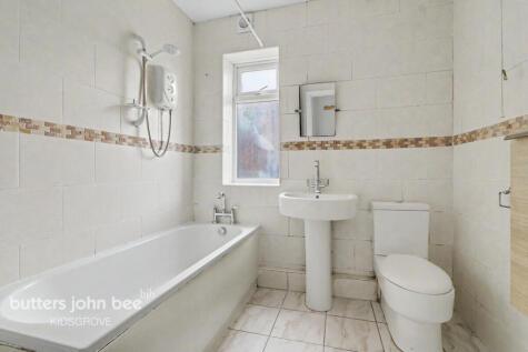 Shelford Road, Sandyford, Stoke-on-Trent, ST6 5LA