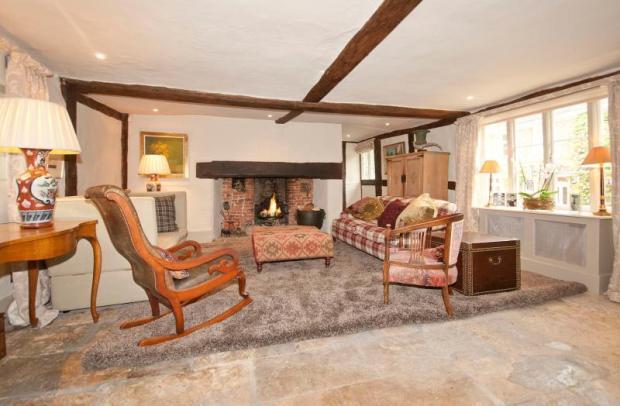 Sitting Room