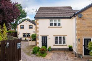 21b Mill Lodge, Millbrook Close, Chorley PR6 8JY