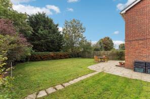 1, Cromwell Avenue, Thame OX9 3TG