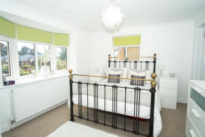 Main Bedroom 2