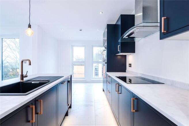 Chorley New Road, Horwich, Bolton, Greater Manchester, BL6 photo 5