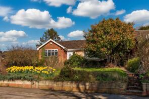 38, Padleys Lane, Nottingham NG14 5BZ