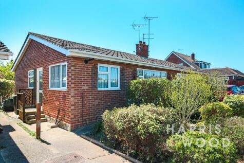 Finchdale, Clacton-On-Sea, Essex, CO15