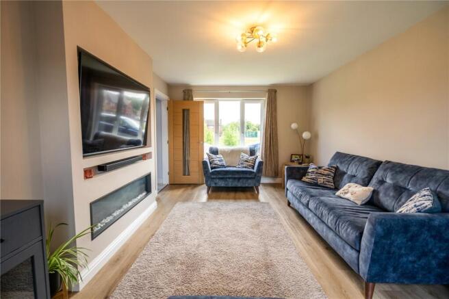 Amelia Wood Way, Grimoldby, Louth, Lincolnshire, LN11 photo 3