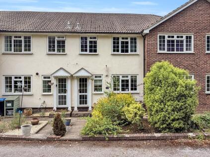 The Hey, Sanderstead Road, Sanderstead, Surrey, CR2 0AJ