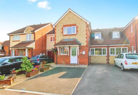 Ashton Road, Hilperton