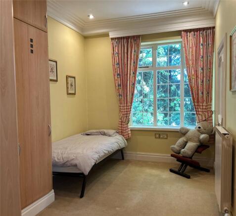 Bedroom Six