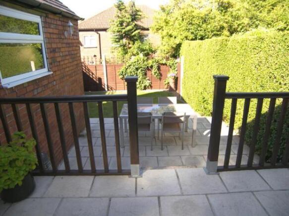 Patio Shot 3