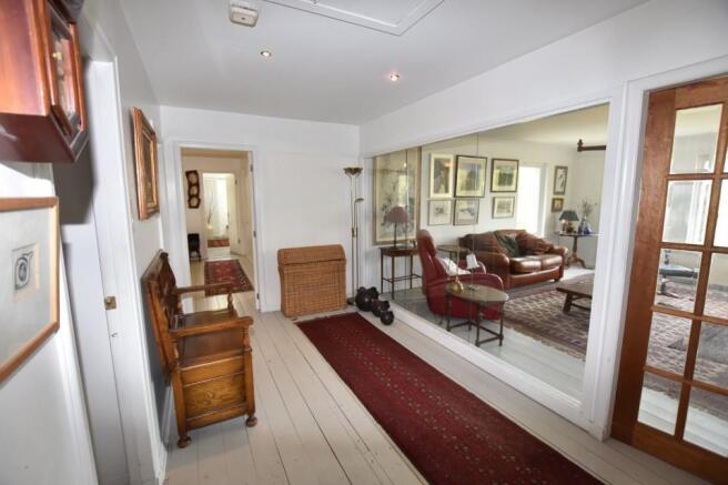 Hallway (Custom).JPG