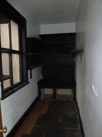 Pantry