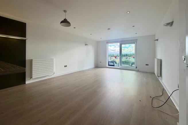 Living area.