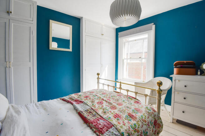 14 sidney terrace be
