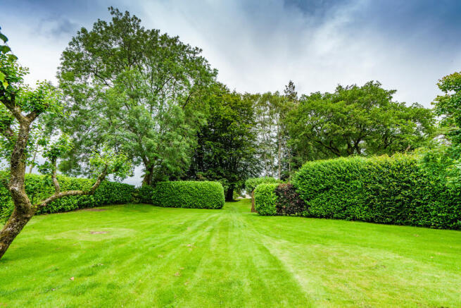 Gardens