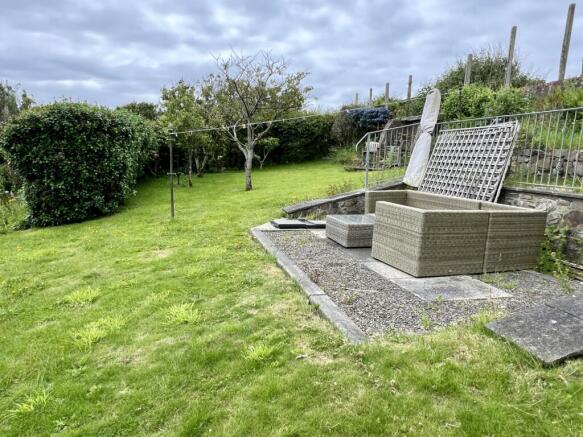 Craigmount, Heugh Road, Portpatrick - Williamson a