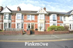 183, Chepstow Road, Newport NP19 8GH