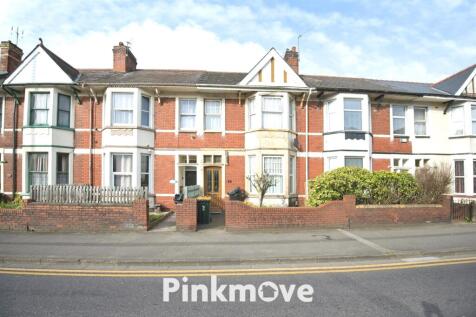 Chepstow Road, Newport