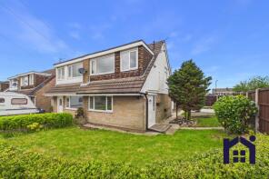 22, Hunters Road, Leyland PR25 5TT