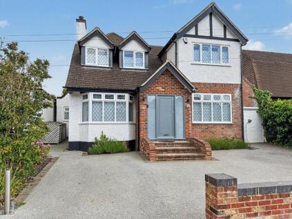 Priory Avenue, Petts Wood, Orpington, BR5