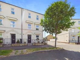 18, Tiger Moth Close, Brockworth, Gloucester GL3 4UJ