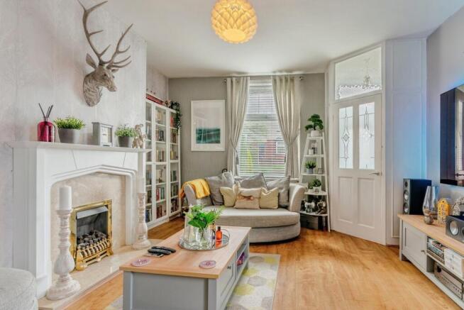 2 bed End of Terrace for sale Image 4