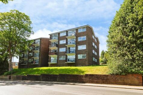 Scotts Avenue, Bromley, BR2