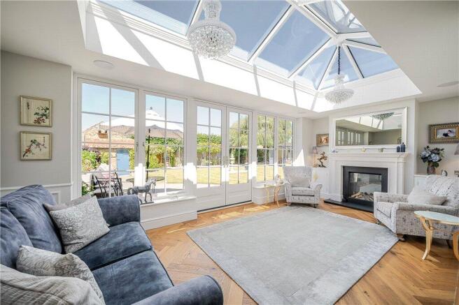 Orangery