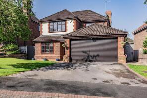 7, Burwardsley Way, Davenham, Northwich CW9 8WN