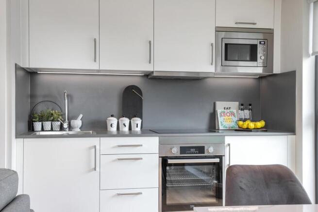 kitchen (example)