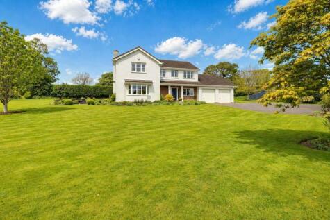 Vicarage Road, Landkey, Barnstaple, Devon, EX32