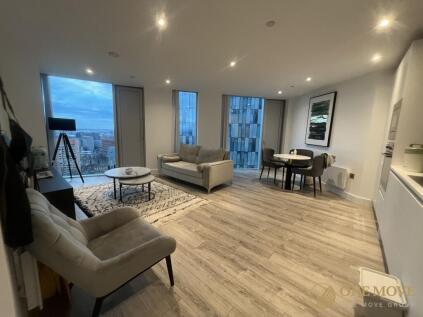 Silvercroft Street, Manchester, M15