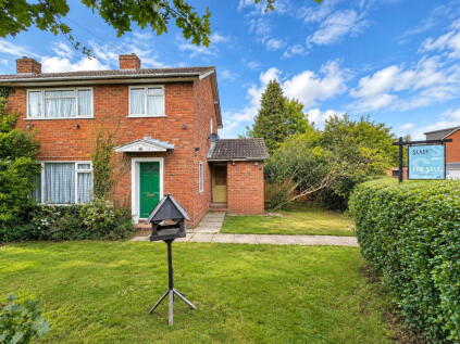 Lime Tree Road, Codsall, Wolverhampton, WV8 1NP