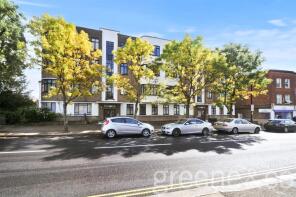 Flat 6, Weech Hall, Fortune Green Road, London NW6 1DJ