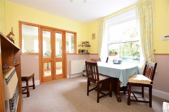 Breakfast Room