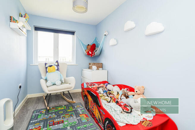 3 bed Semi-Detached for sale Image 11