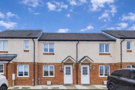 Drumgray Drive, Cambuslang