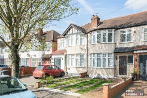 71, Medway Drive, Perivale UB6 8LW