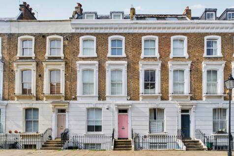 Egbert Street, London, NW1