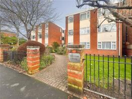 6, 49 William Court, Clarendon Road, Edgbaston, Birmingham B16 9SD