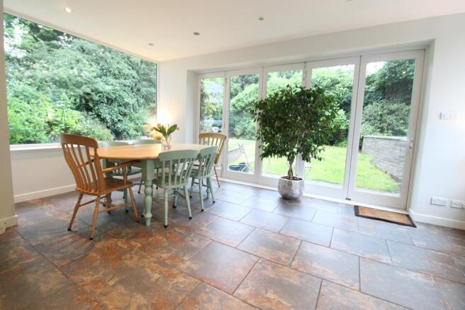 Dining Kitchen 5