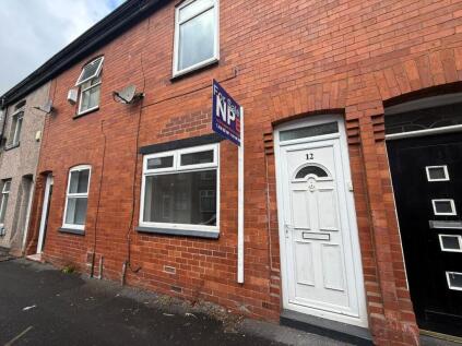 Brookdale Street, Failsworth, Manchester