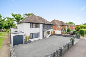 8a Upside, Birk Dale, Bexhill-on-sea TN39 3TR