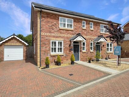 Cordelia Gardens, Cowes, PO31