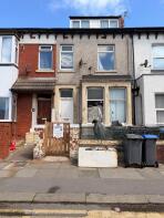 50, Grasmere Road, Blackpool FY1 5PQ