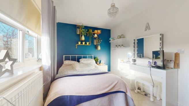 BEDROOM TWO