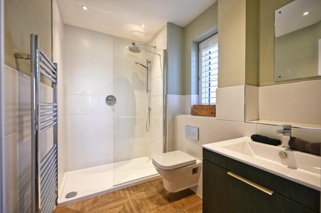 En suite